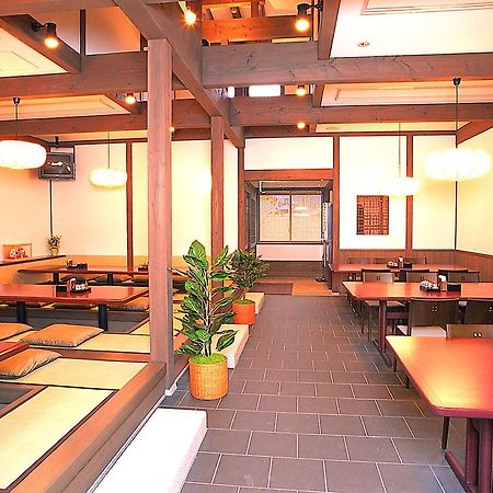 Kurikarajyuku 호텔 Tsubata 외부 사진