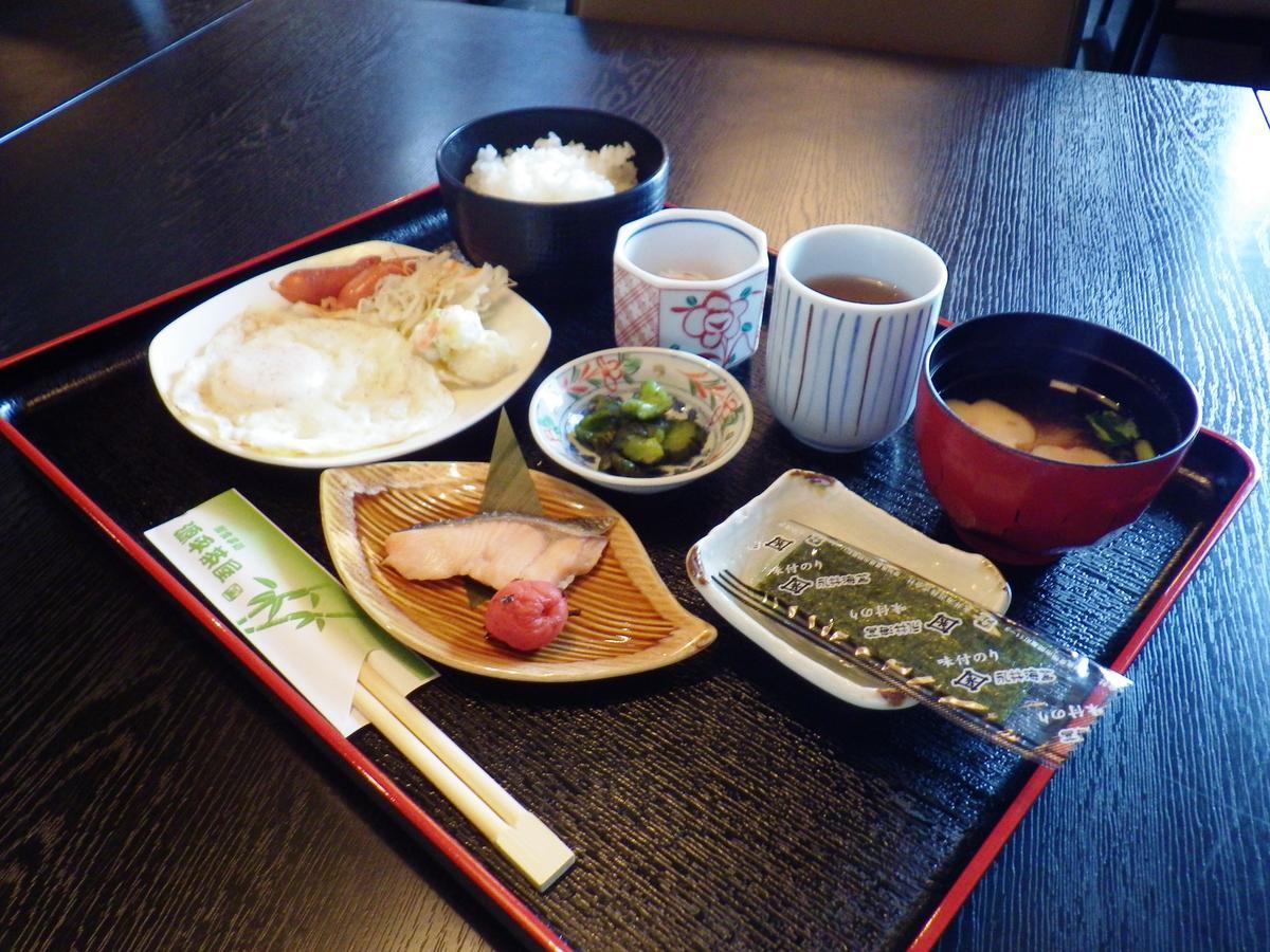 Kurikarajyuku 호텔 Tsubata 외부 사진