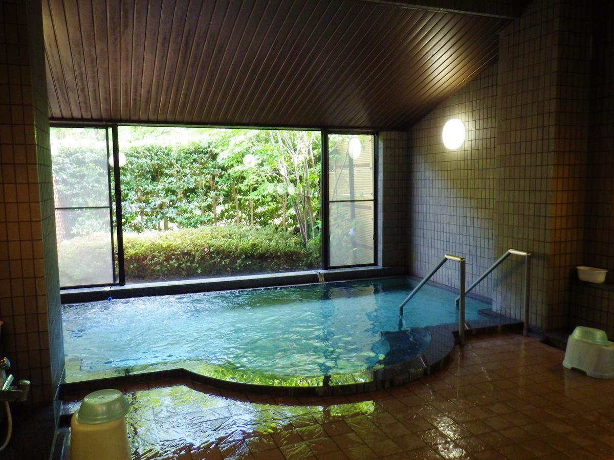 Kurikarajyuku 호텔 Tsubata 외부 사진