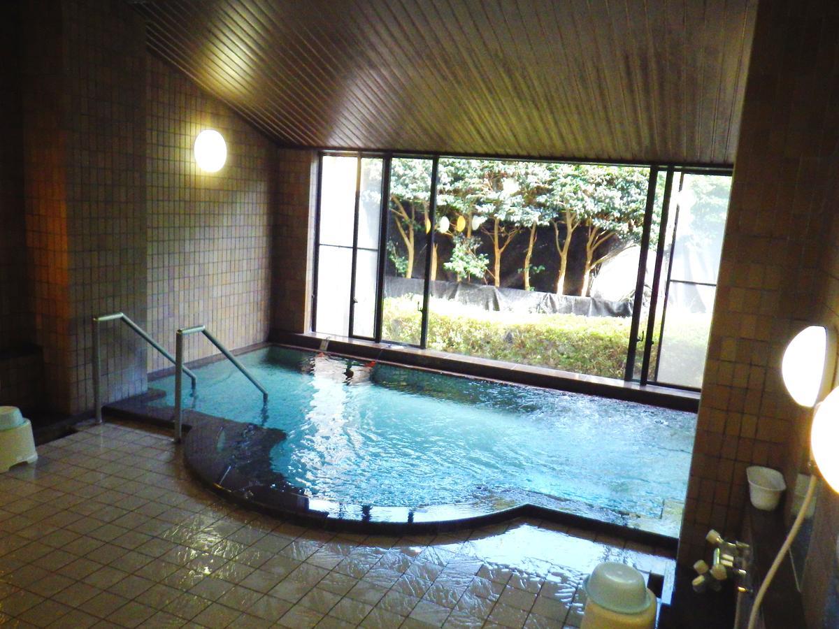 Kurikarajyuku 호텔 Tsubata 외부 사진