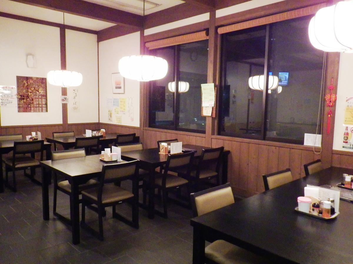 Kurikarajyuku 호텔 Tsubata 외부 사진
