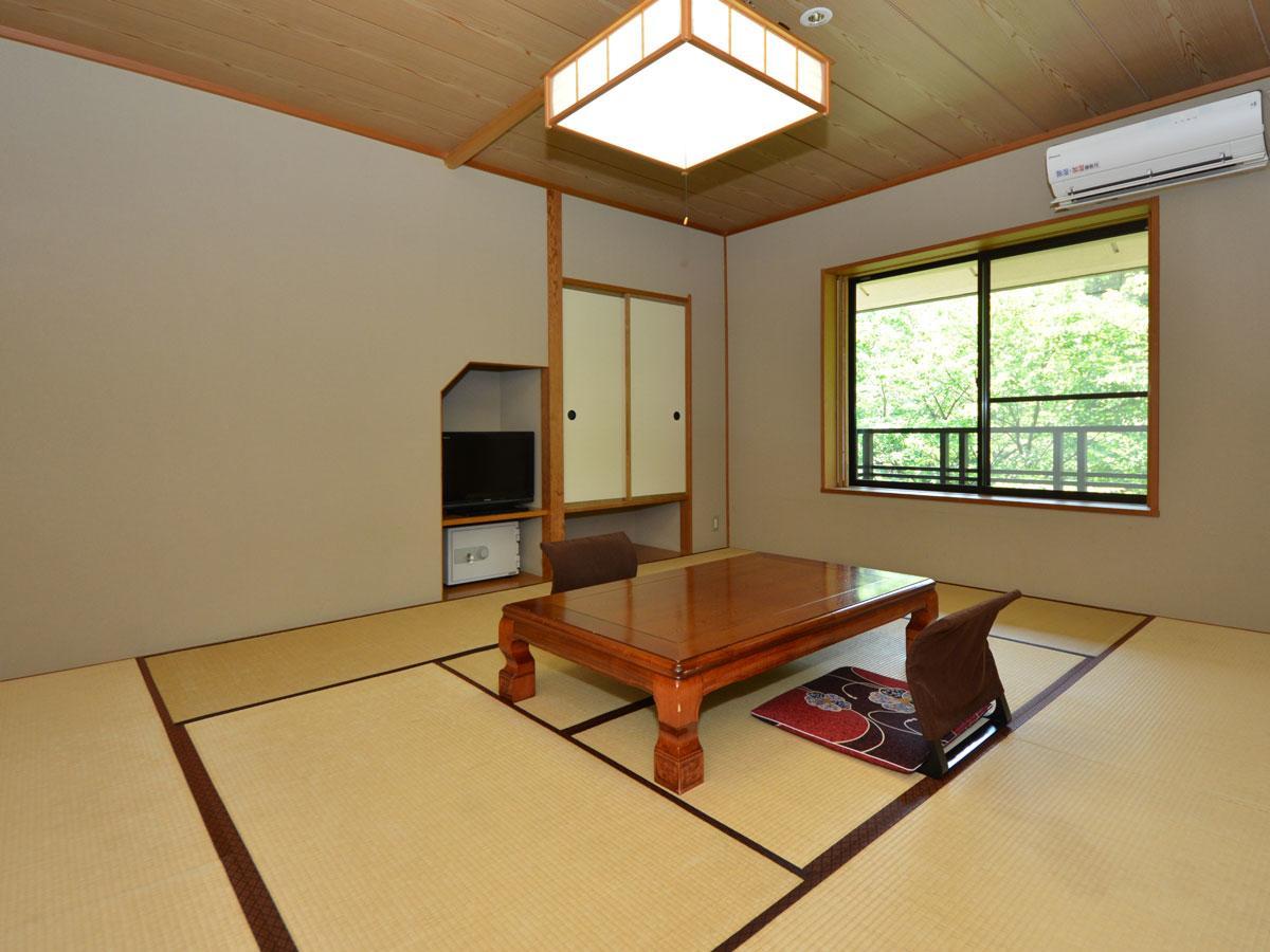 Kurikarajyuku 호텔 Tsubata 외부 사진