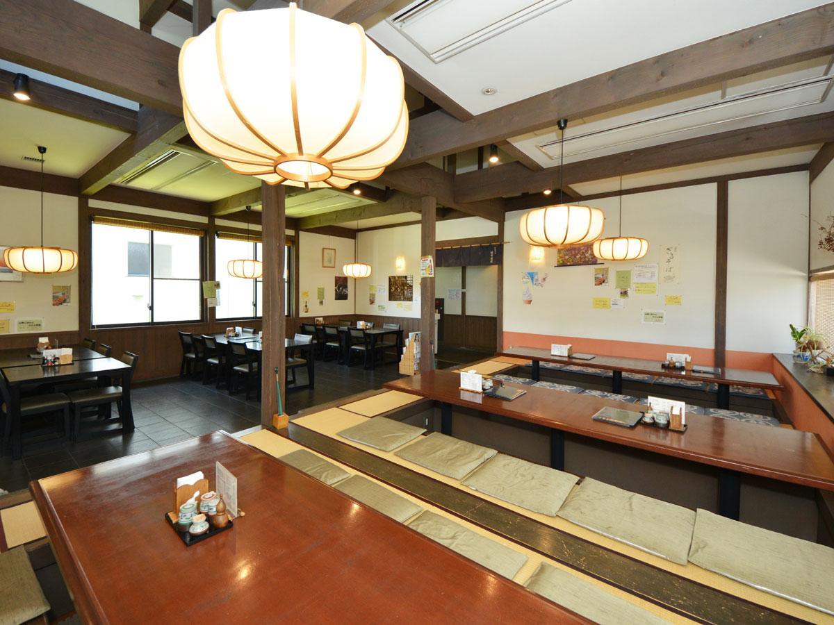Kurikarajyuku 호텔 Tsubata 외부 사진